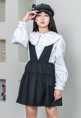 糖果布丁产品展示