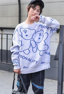 糖果布丁产品展示