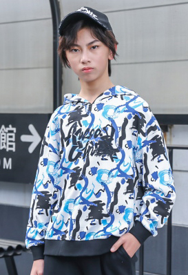 糖果布丁产品展示