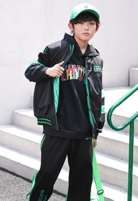 糖果布丁产品展示