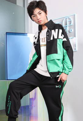 糖果布丁产品展示