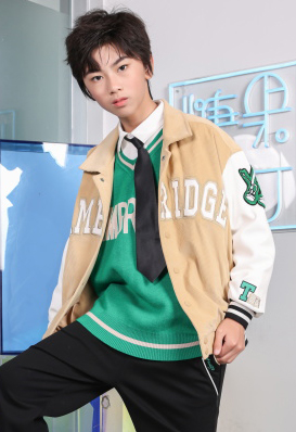 糖果布丁产品展示