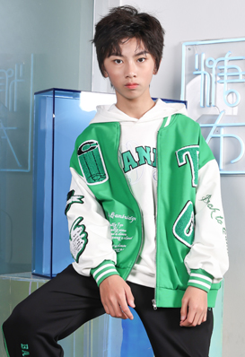 糖果布丁产品展示