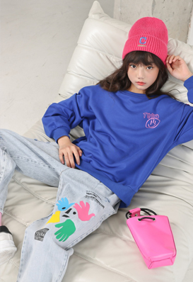 糖果布丁产品展示