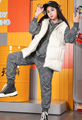 糖果布丁产品展示