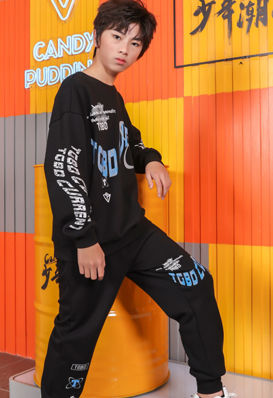 糖果布丁产品展示