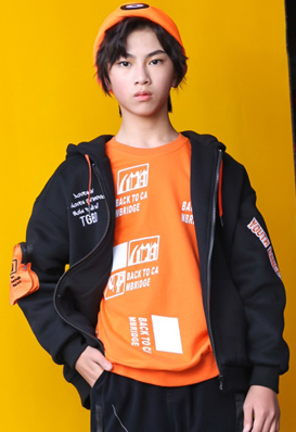 糖果布丁产品展示