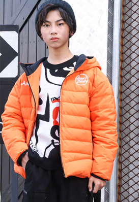 糖果布丁产品展示