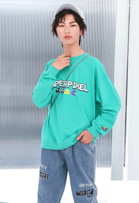 糖果布丁产品展示