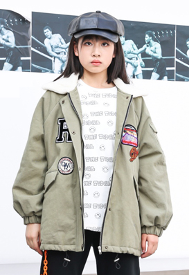 糖果布丁产品展示