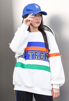 糖果布丁产品展示