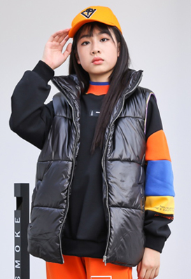 糖果布丁产品展示