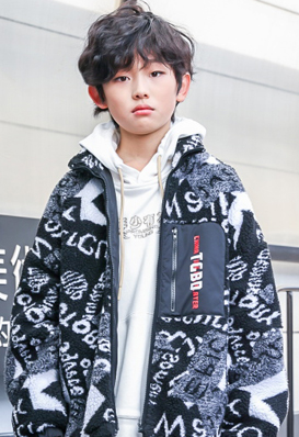 糖果布丁产品展示