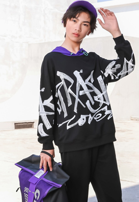 糖果布丁产品展示