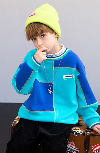 童品壹仓产品展示