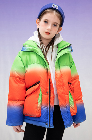 童品壹仓产品展示