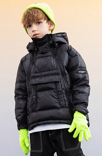 童品壹仓产品展示