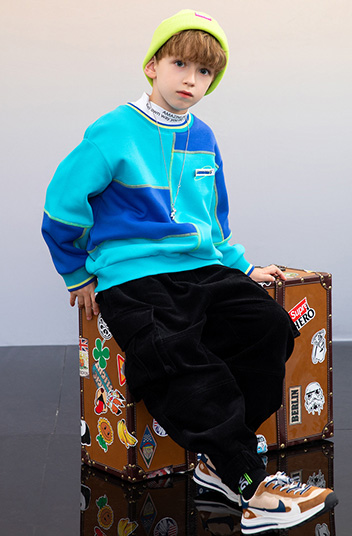 童品壹仓产品展示