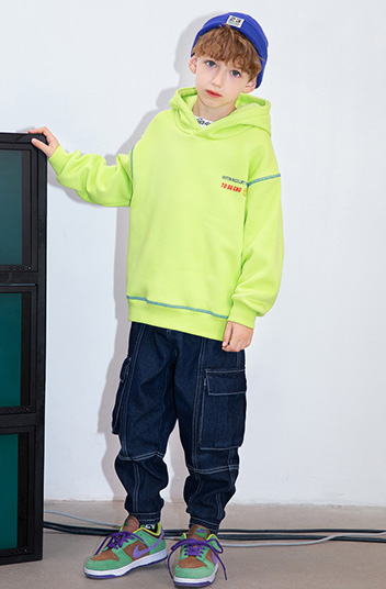 童品壹仓产品展示