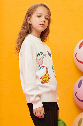 童品壹仓产品展示