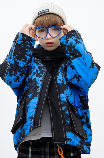 童品壹仓产品展示