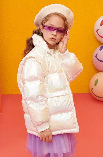 童品壹仓产品展示