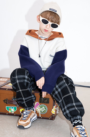 童品壹仓产品展示