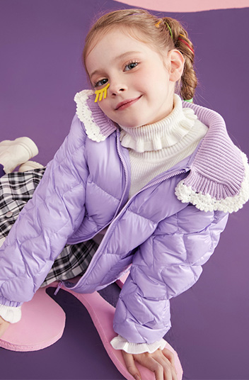 童品壹仓产品展示