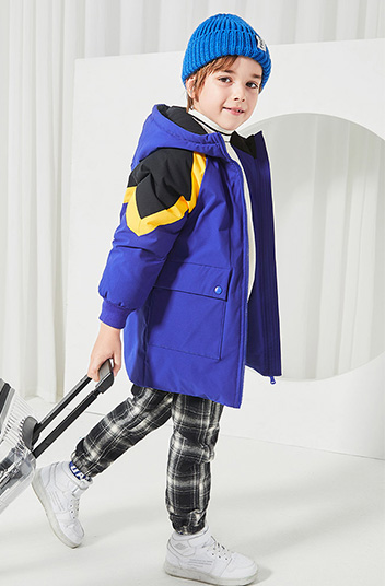 童品壹仓产品展示