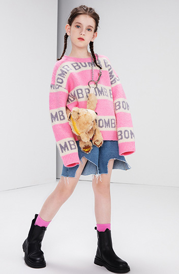 童品壹仓产品展示