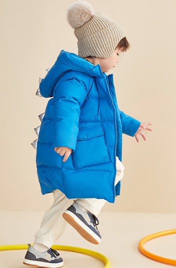 童品壹仓产品展示