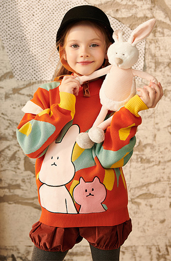 童品壹仓产品展示