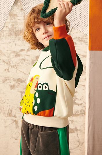 童品壹仓产品展示