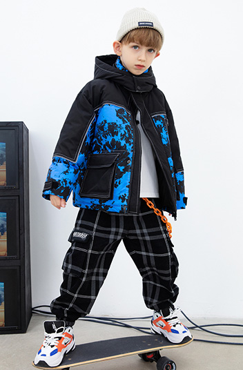 童品壹仓产品展示