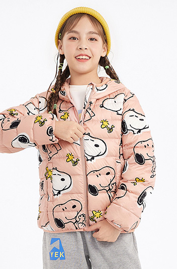 童品壹仓产品展示