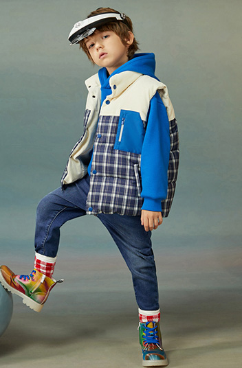 童品壹仓产品展示