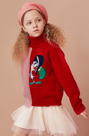 童品壹仓产品展示