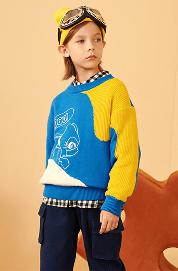 童品壹仓产品展示