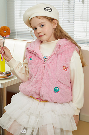 童品壹仓产品展示