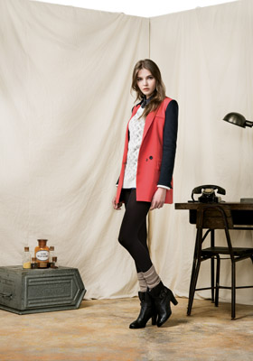 ugiz韩国女装品牌