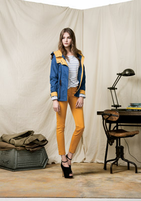 ugiz韩国女装品牌