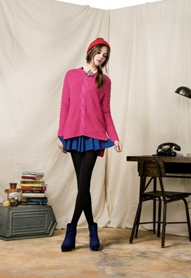 ugiz韩国女装品牌