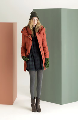 ugiz韩国女装品牌