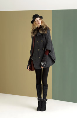 ugiz韩国女装品牌