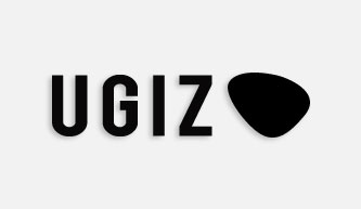 ugiz韩国服装品牌