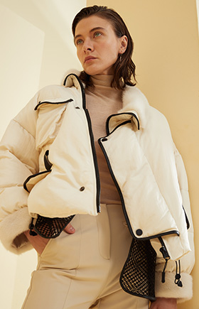 VESPER LYND产品展示