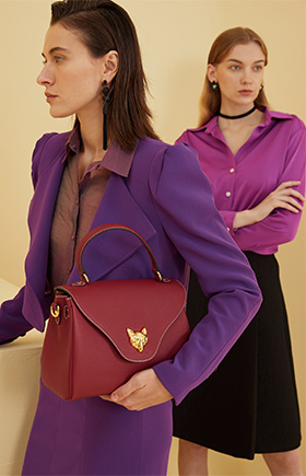 VESPER LYND产品展示