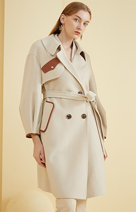 VESPER LYND产品展示