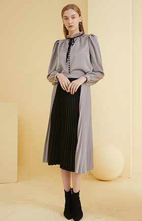 VESPER LYND产品展示