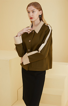 VESPER LYND产品展示